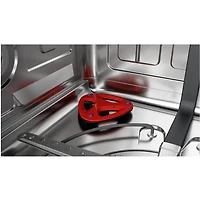 45 dBA Stainless Fully Integrated Built-In Smart Dishwasher