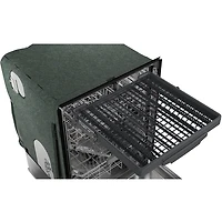 42 dBA Stainless Fully Integrated Built-In Smart Dishwasher