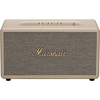 Stanmore III Bluetooth Speaker System - Cream