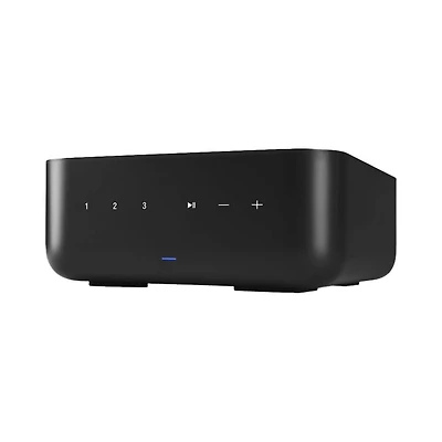 2.0 Ch. 100W Integrated Amplifier - Black