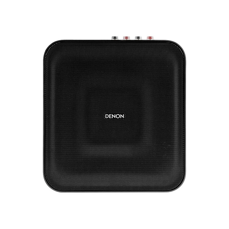 2.0 Ch. 100W Integrated Amplifier - Black