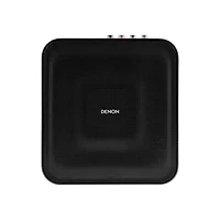 2.0 Ch. 100W Integrated Amplifier - Black