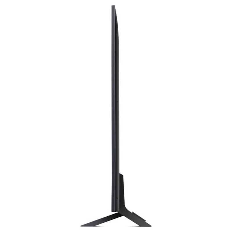 43 inch Class QNED80T Series QNED 4K Smart TV