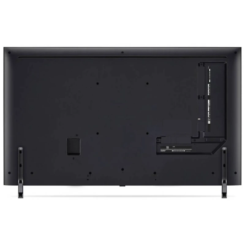 43 inch Class QNED80T Series QNED 4K Smart TV