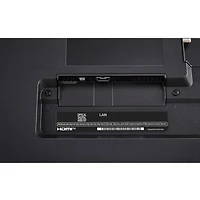 43 inch Class QNED80T Series QNED 4K Smart TV