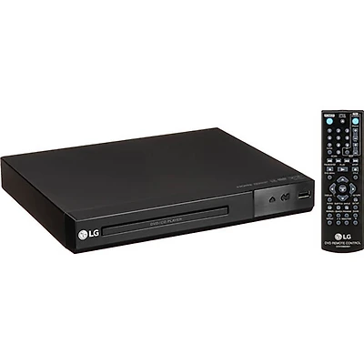 Multi Format 1080p Upscaling DVD Player - 4 Pack