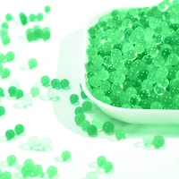 140K Gellets - Electric Green