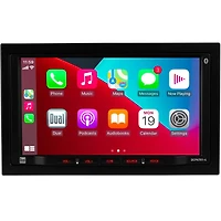 7 inch Digital Media Receiver with Carplay and Android Auto
