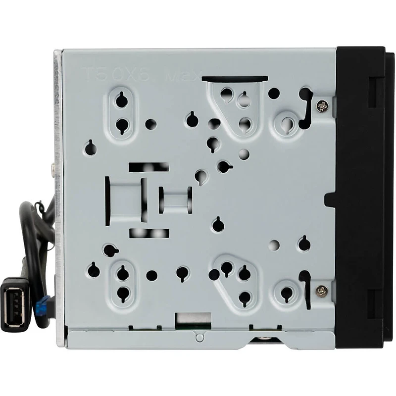 7 inch Digital Media Receiver with Carplay and Android Auto