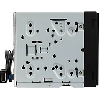 7 inch Digital Media Receiver with Carplay and Android Auto