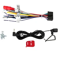 7 inch Digital Media Receiver with Carplay and Android Auto