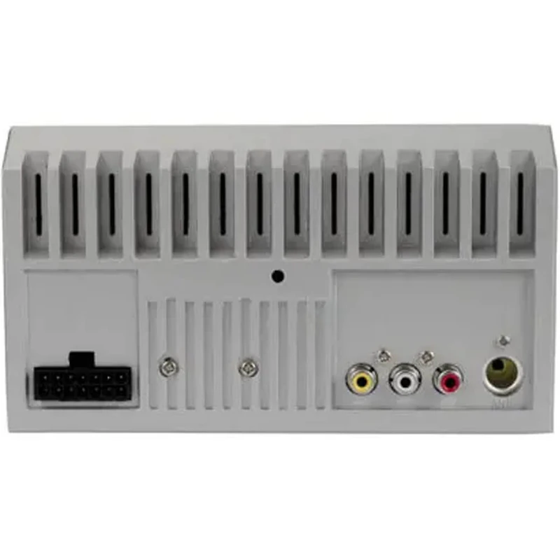 7 inch Digital Media Receiver with Built-In Bluetooth