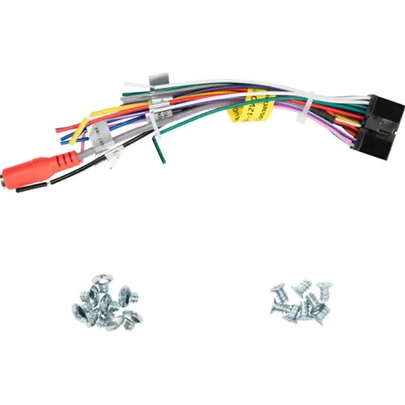 7 inch Digital Media Receiver with Built-In Bluetooth