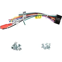 7 inch Digital Media Receiver with Built-In Bluetooth