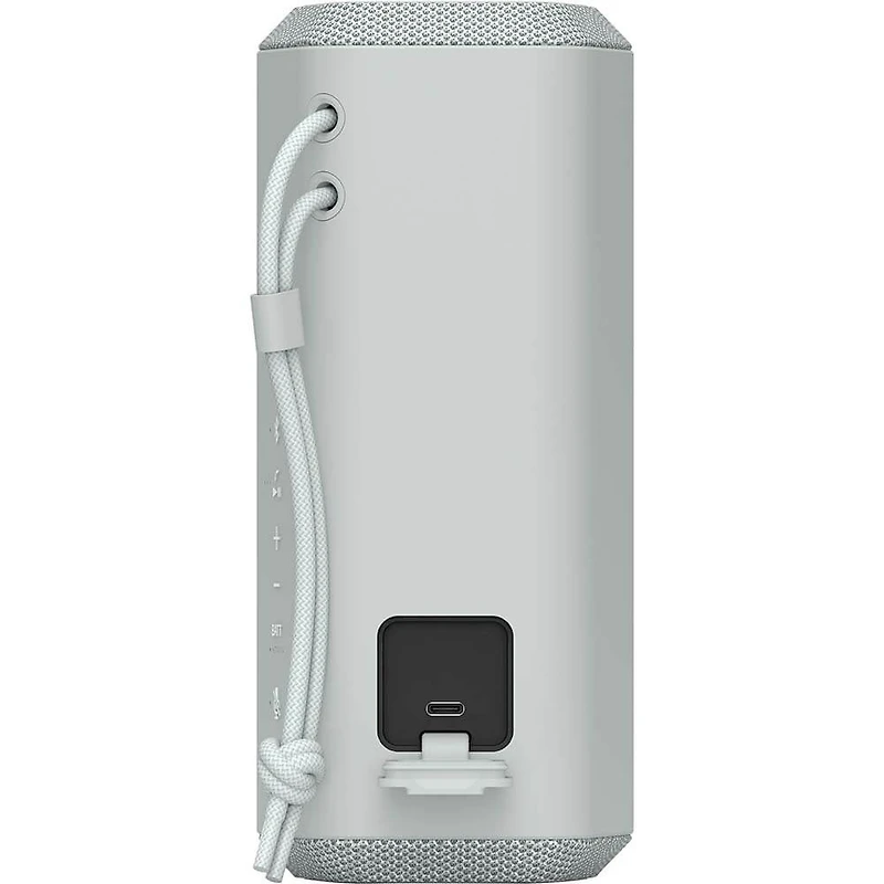 SRSXE200 Light Gray Portable X-Series Bluetooth Speaker