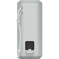 SRSXE200 Light Gray Portable X-Series Bluetooth Speaker