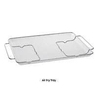 6.3 Cu. Ft. Bespoke Stainless Slide-In Smart Induction Electric Range