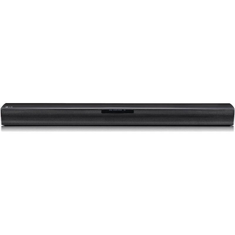 4.1 Ch Soundbar with Wireless Subwoofer and Rear Speakers