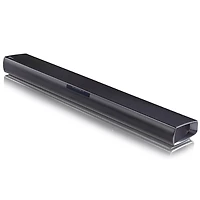 4.1 Ch Soundbar with Wireless Subwoofer and Rear Speakers