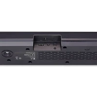 4.1 Ch Soundbar with Wireless Subwoofer and Rear Speakers