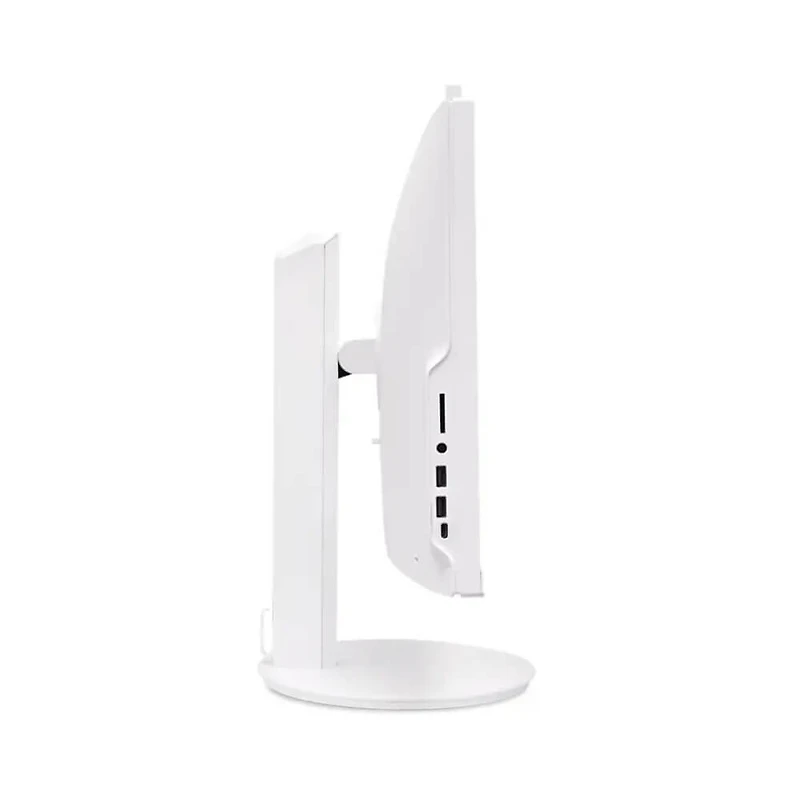 27 inch Aspire C27 All-in-One Desktop - Intel Core i5-1334U - 16GB/1TB - Windows 11 Home - White - OPEN BOX