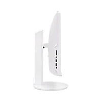 27 inch Aspire C27 All-in-One Desktop - Intel Core i5-1334U - 16GB/1TB - Windows 11 Home - White - OPEN BOX