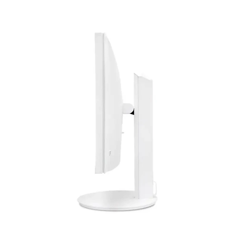 27 inch Aspire C27 All-in-One Desktop - Intel Core i5-1334U - 16GB/1TB - Windows 11 Home - White - OPEN BOX