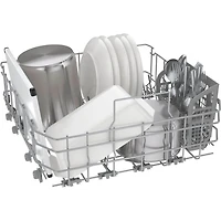 38 dBA Stainless Fully Integrated Smart Dishwasher