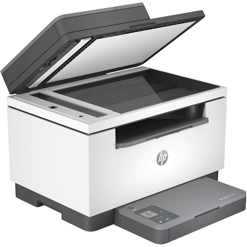 LaserJet MFP Wireless Black and White Multifunction Printer