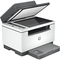 LaserJet MFP Wireless Black and White Multifunction Printer