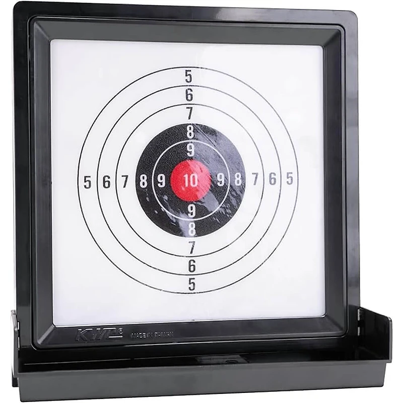 Beretta 92 FS 6mm BB Game Ready Kit with Target - Black