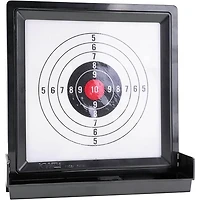 Beretta 92 FS 6mm BB Game Ready Kit with Target - Black