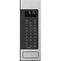 1.5 Cu. Ft. Stainless Smart Countertop Convection Microwave