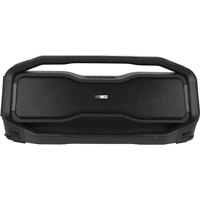 RockBox XL 2.0 LED Bluetooth Party Speaker - Recertified