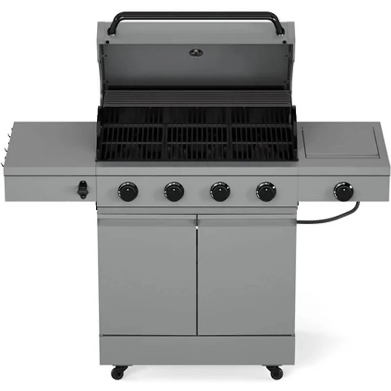Anaheim Series Anaheim 4-Burner Gas Grill