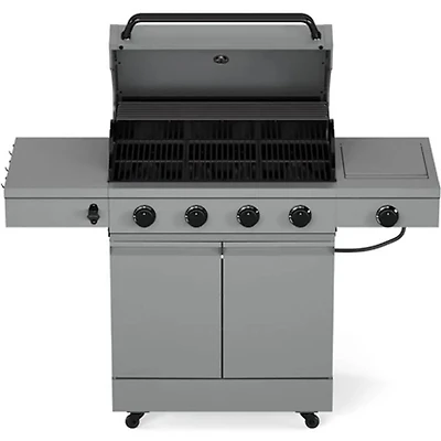 Anaheim Series Anaheim 4-Burner Gas Grill