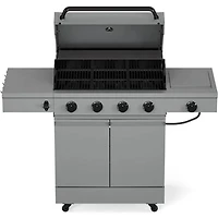 Anaheim Series Anaheim 4-Burner Gas Grill