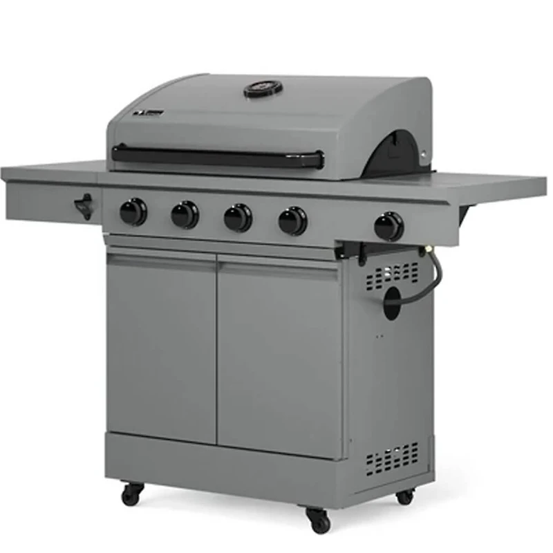 Anaheim Series Anaheim 4-Burner Gas Grill