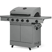 Anaheim Series Anaheim 4-Burner Gas Grill