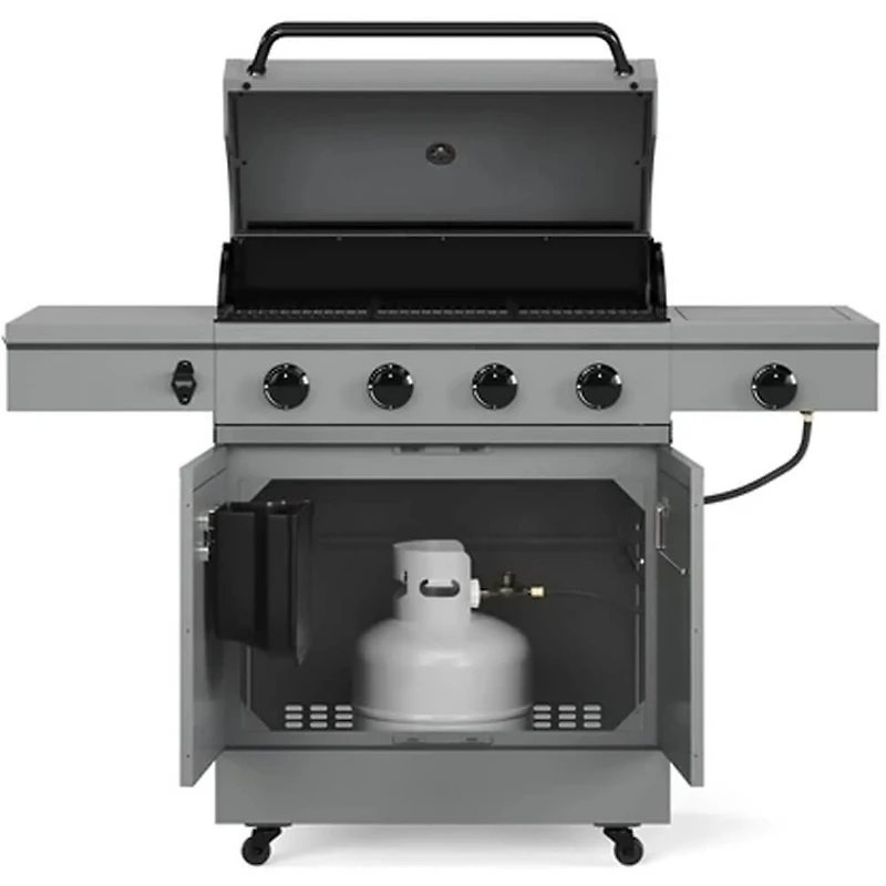 Anaheim Series Anaheim 4-Burner Gas Grill