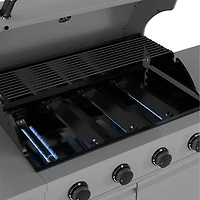 Anaheim Series Anaheim 4-Burner Gas Grill