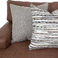 953 Regent Sofa - Duvall Saddle