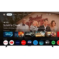 98 inch Class 4K UHD QD-Mini LED QLED Smart Google TV