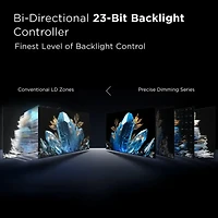 98 inch Class 4K UHD QD-Mini LED QLED Smart Google TV