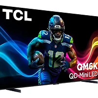 98 inch Class 4K UHD QD-Mini LED QLED Smart Google TV