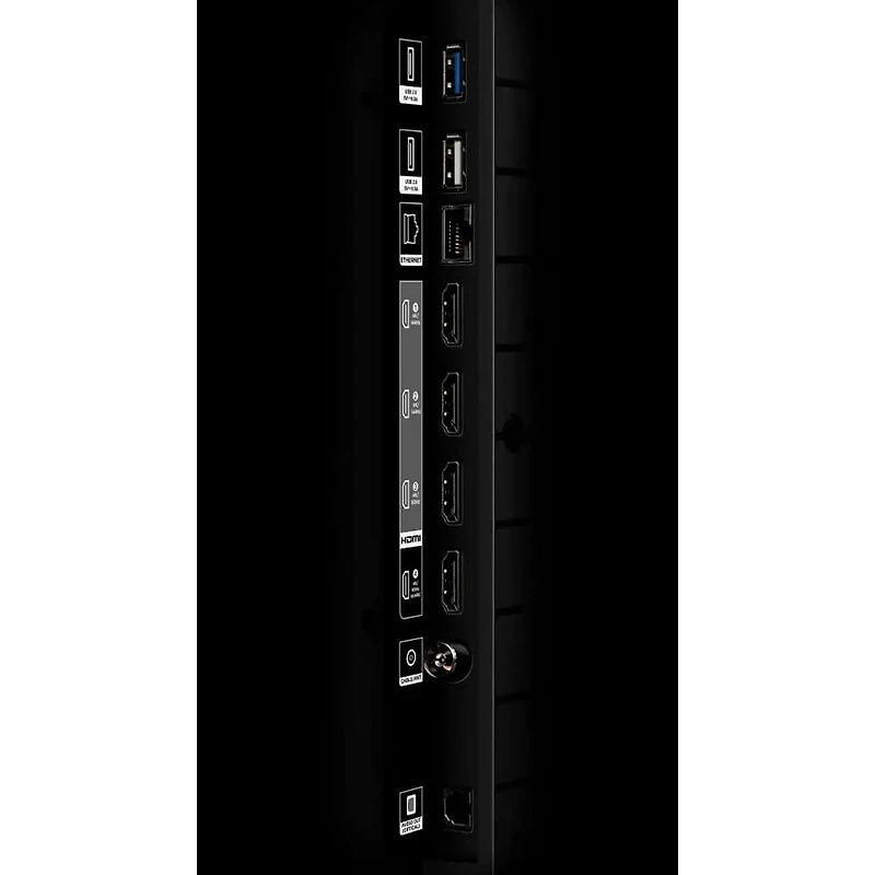 98 inch Class 4K UHD QD-Mini LED QLED Smart Google TV