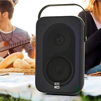 Shockwave Wireless LED Party Speaker - Recertified