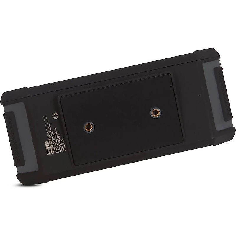 Hydraboom 2.0 Everything Proof Bluetooth Speaker - Black - Refurbished