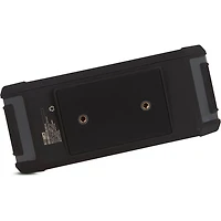 Hydraboom 2.0 Everything Proof Bluetooth Speaker - Black - Refurbished