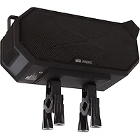 Hydraboom 2.0 Everything Proof Bluetooth Speaker - Black - Refurbished